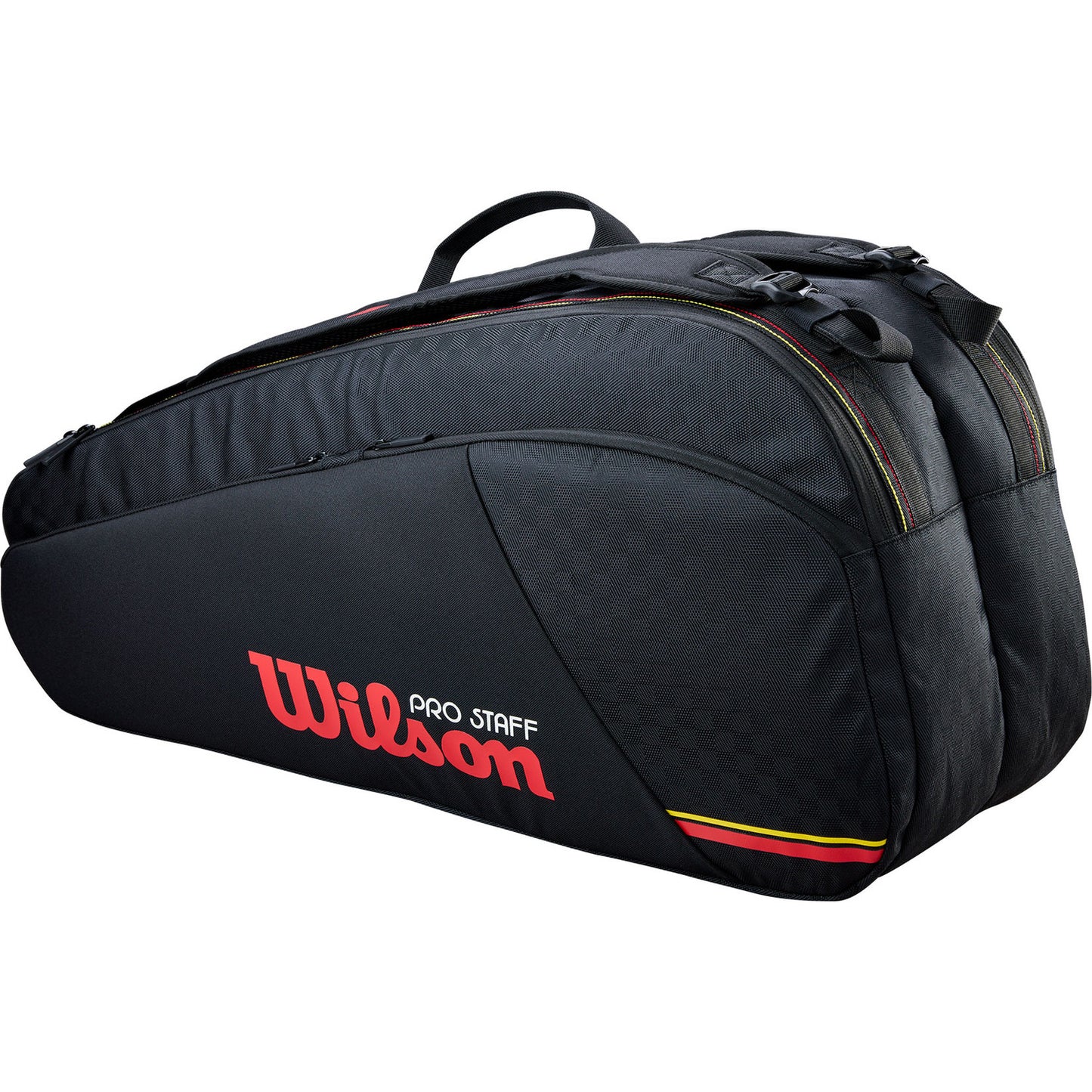 Wilson Pro Staff Classic 6PK Racketbag