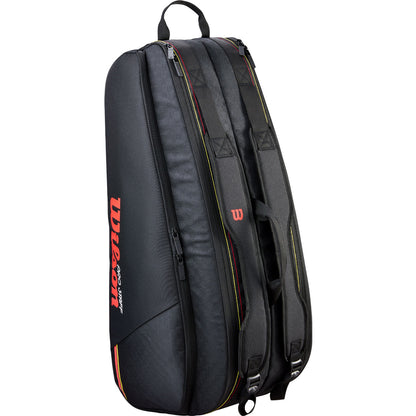 Wilson Pro Staff Classic 6PK Racketbag