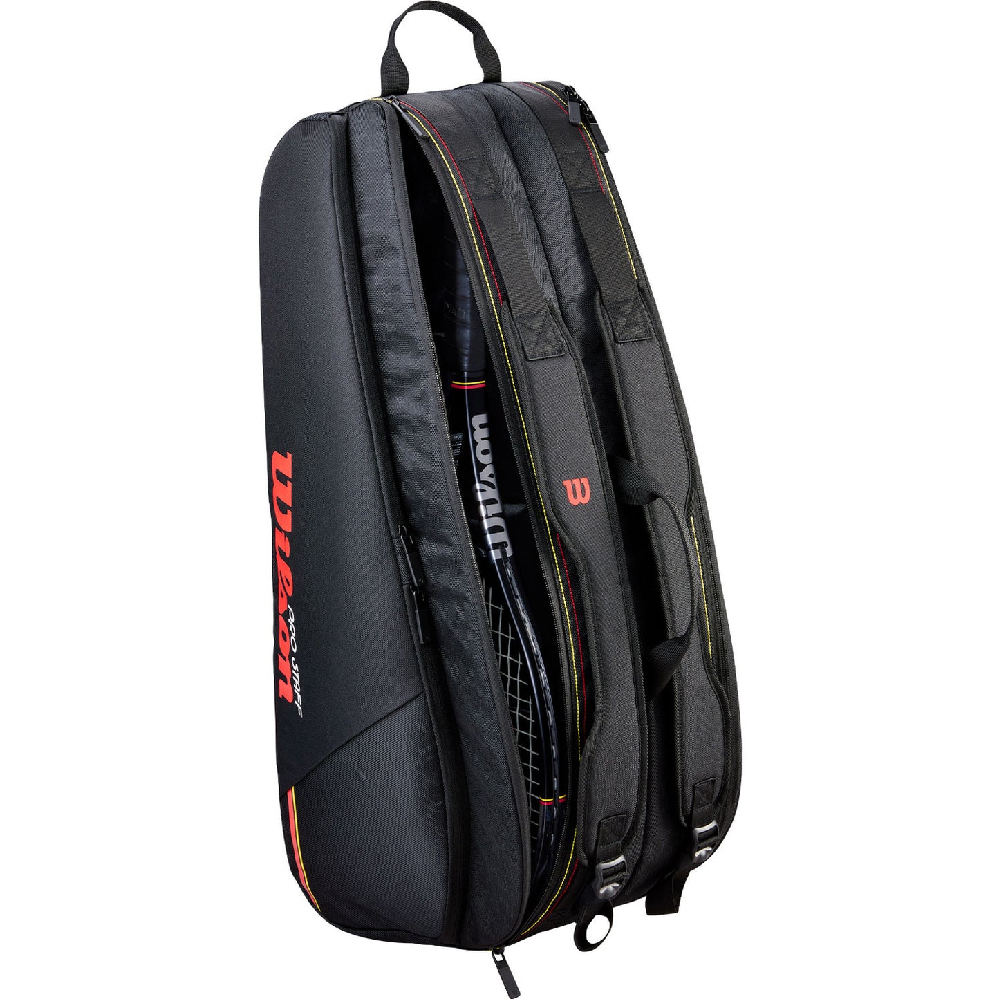 Wilson Pro Staff Classic 6PK Racketbag