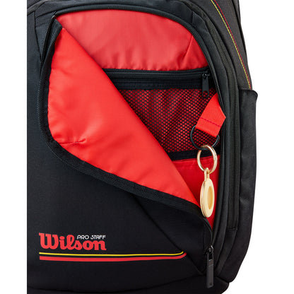 Wilson Pro Staff Classic Backpack