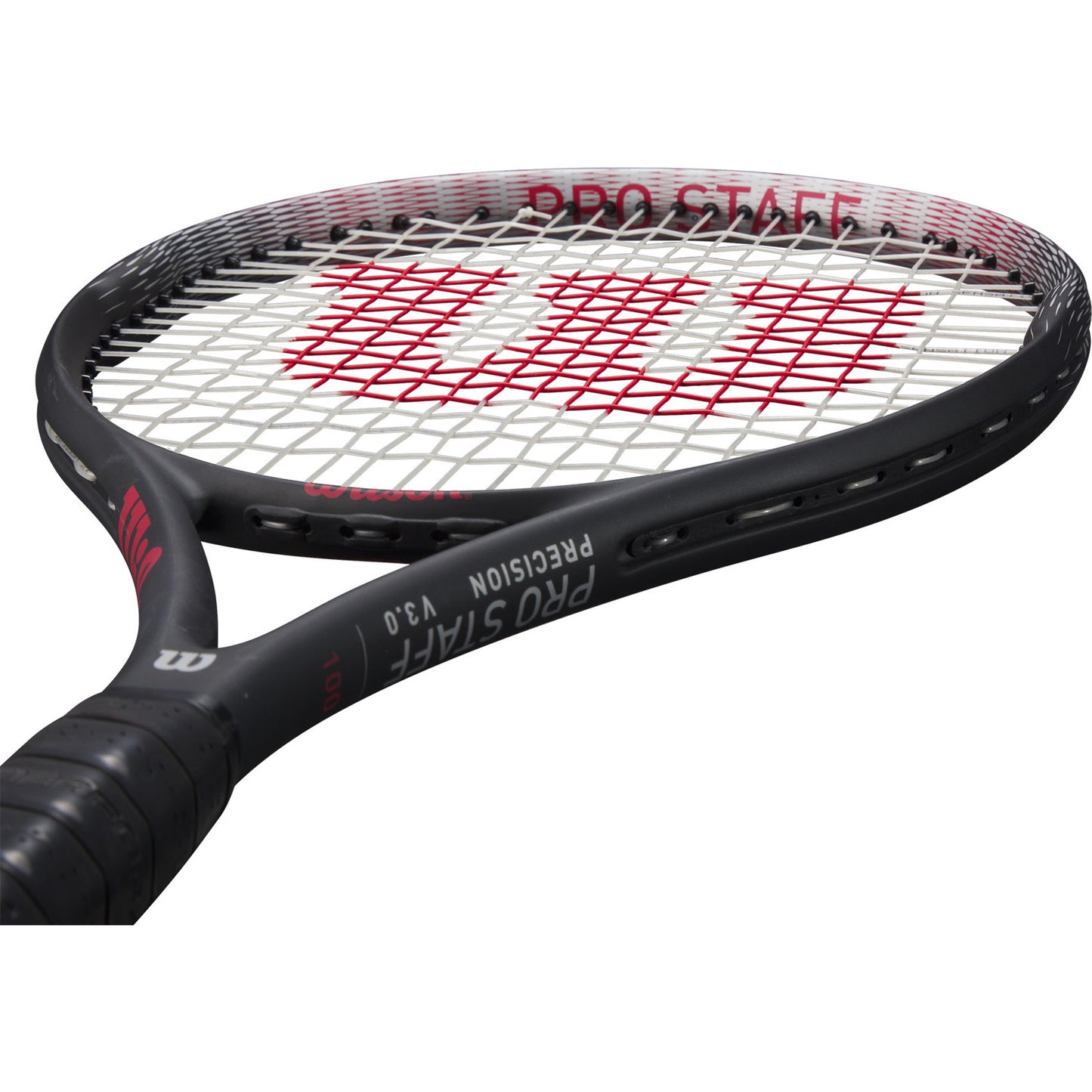 Wilson Pro Staff Precision Classic 100