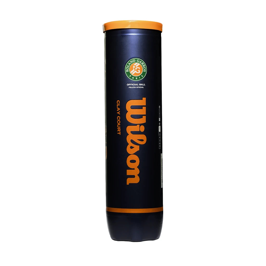 Wilson Roland Garros Official Ball 4X