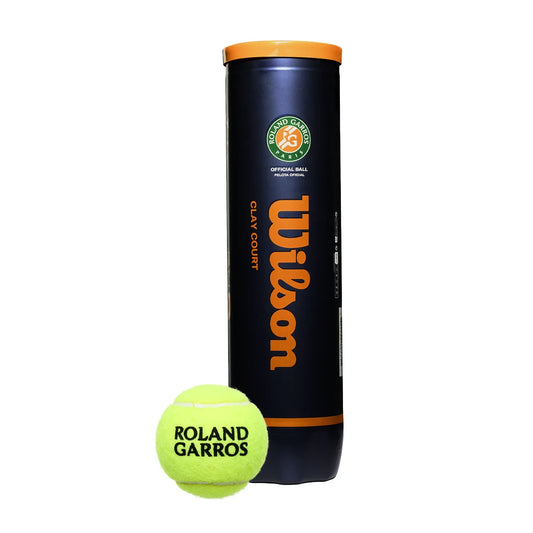 Wilson Roland Garros Official Ball 4X