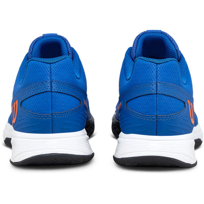 Wilson Rush Pro Junior Blauw - Oranje