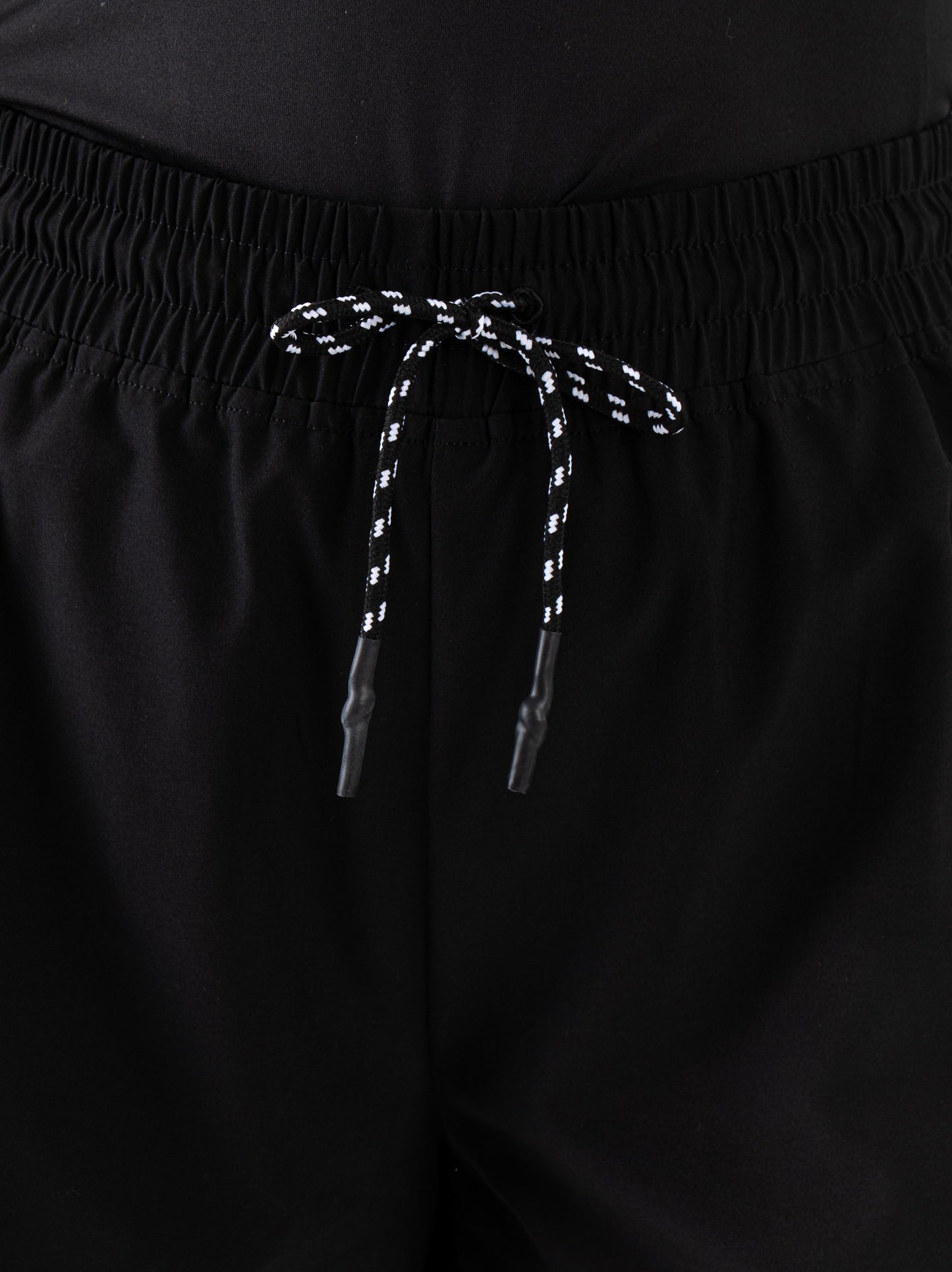 Sjeng Wisdom Lady short - black