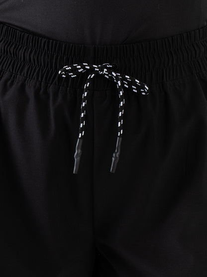 Sjeng Wisdom Lady short - black