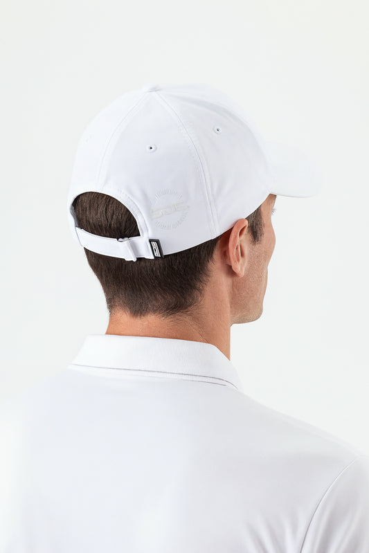 Sjeng Xavier Men cap - real white