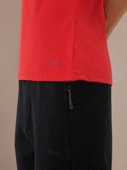 Sjeng Yada Lady Singlet - Watermelon