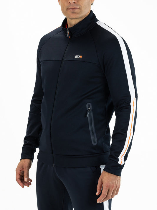 Sjeng Achille Jacket Navy