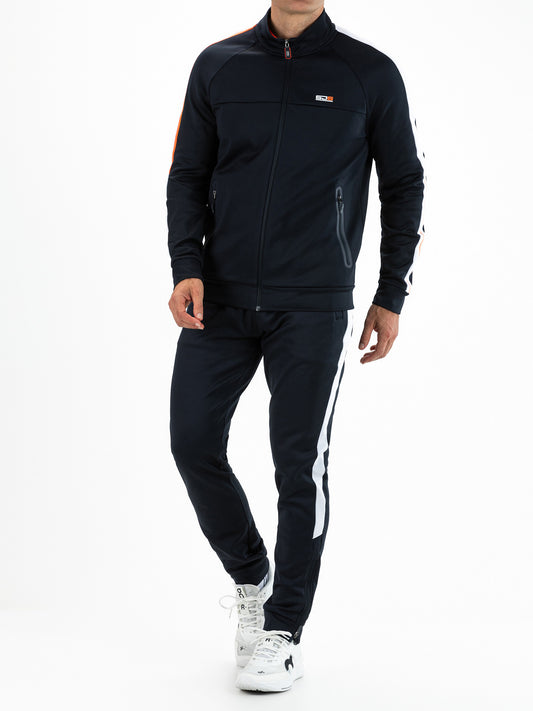 Sjeng Achille Jacket Navy