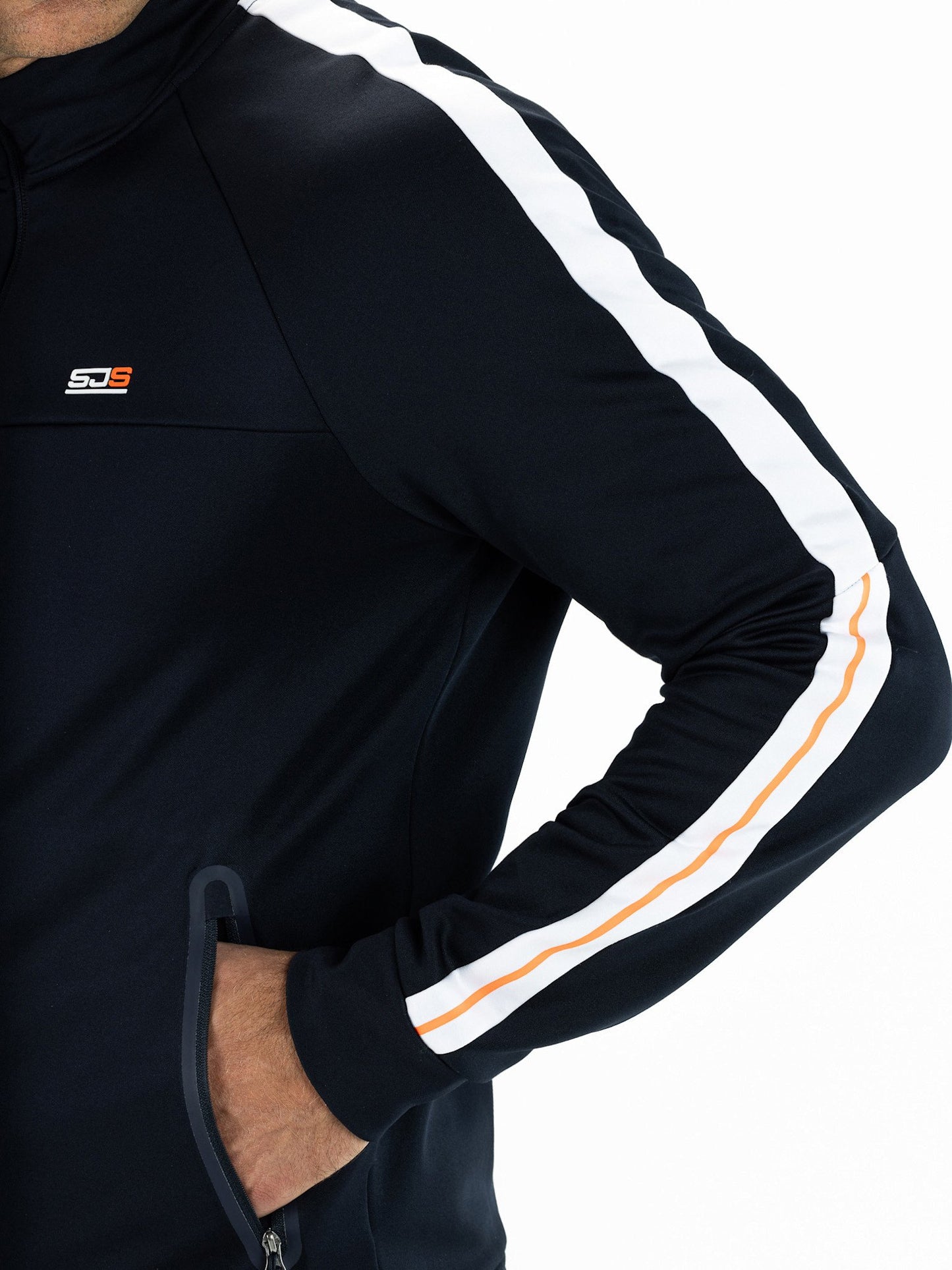 Sjeng Achille Jacket Navy