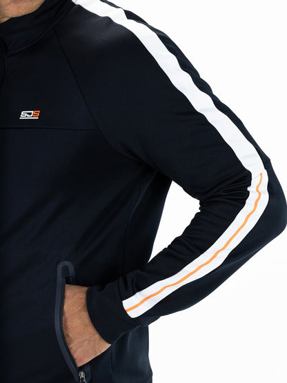 Sjeng Achille Jacket Navy