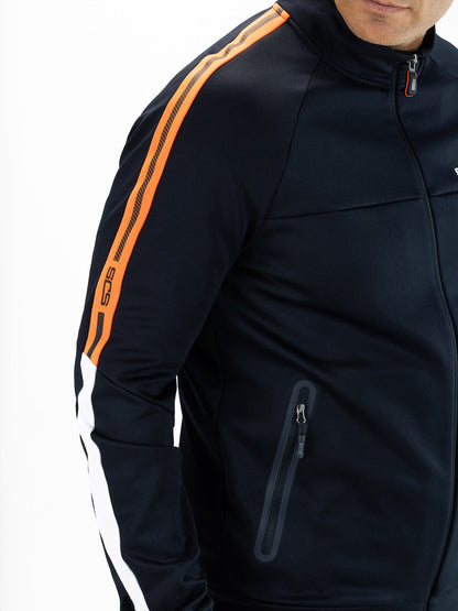 Sjeng Achille Jacket Navy