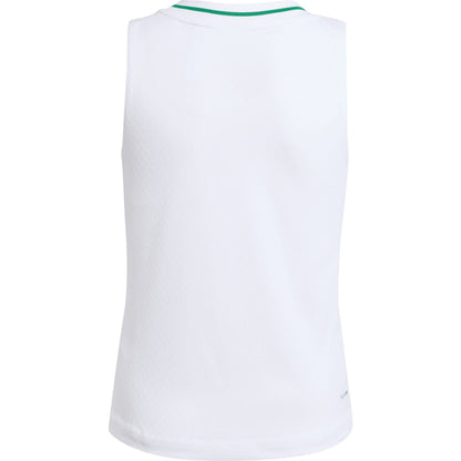 Adidas Pro Tanktop Women White
