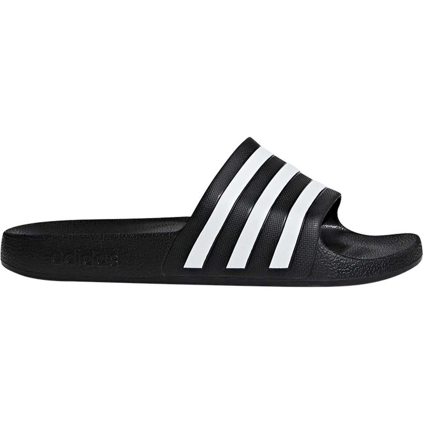 Adidas Adilette Aqua Slippers Black
