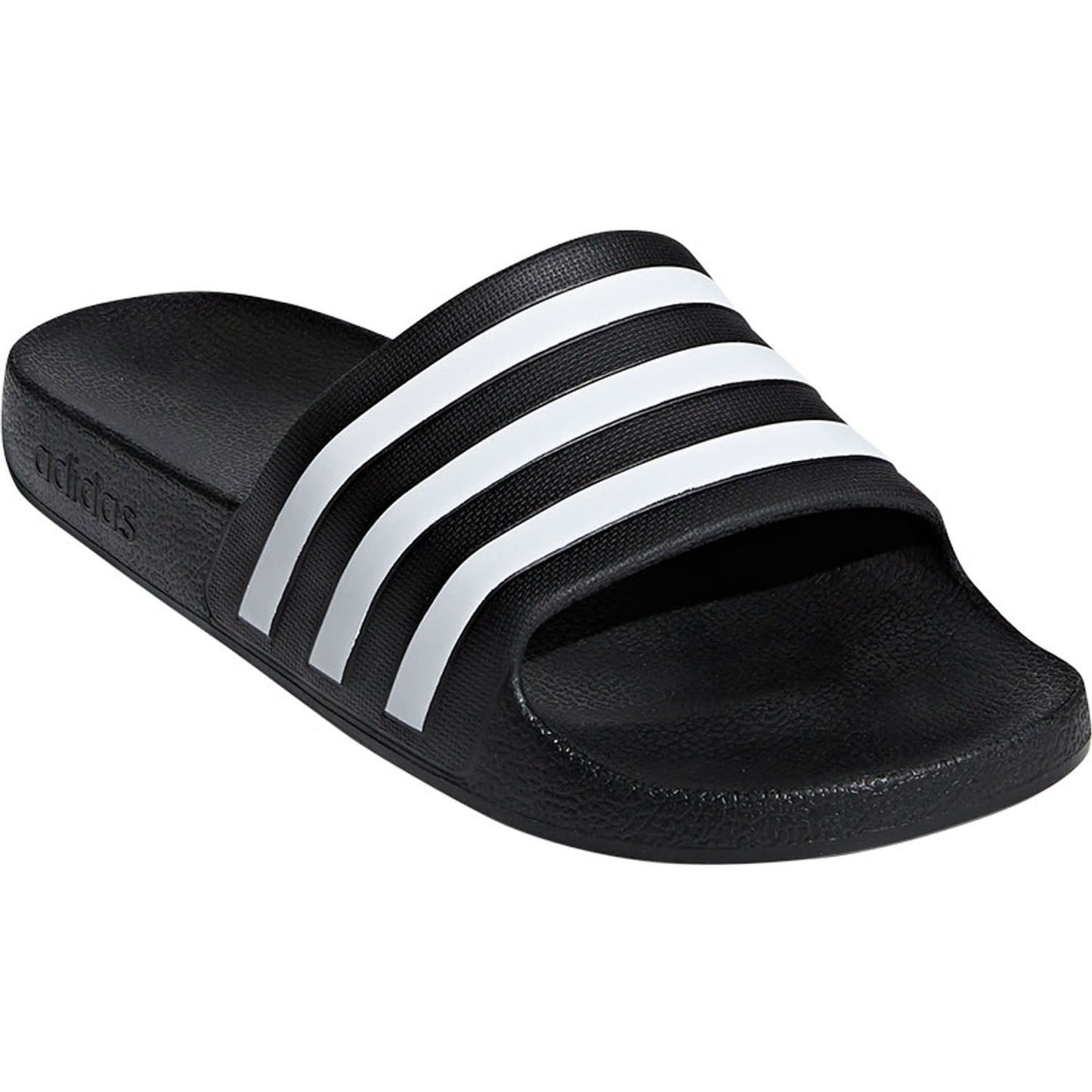 Adidas Adilette Aqua Slippers Black