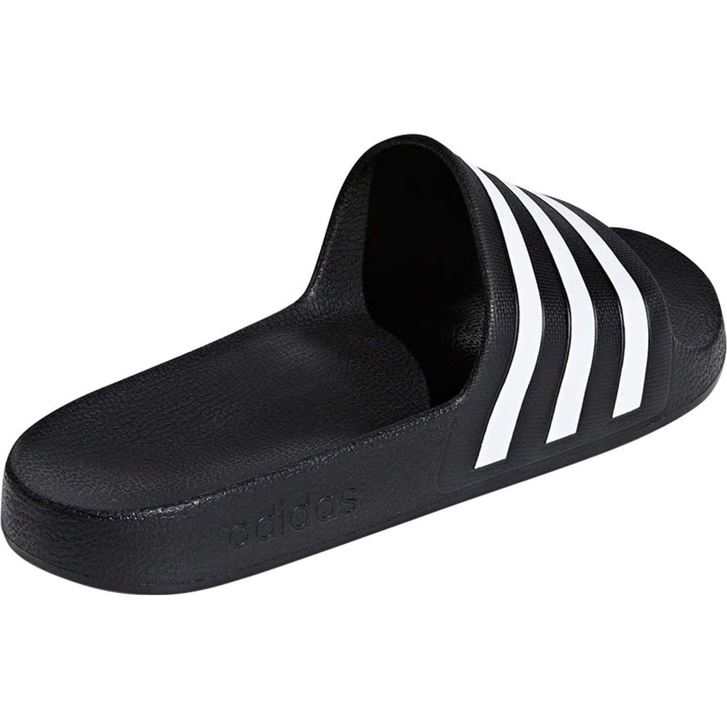 Adidas Adilette Aqua Slippers Black