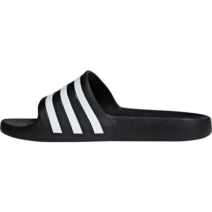 Adidas Adilette Aqua Slippers Black