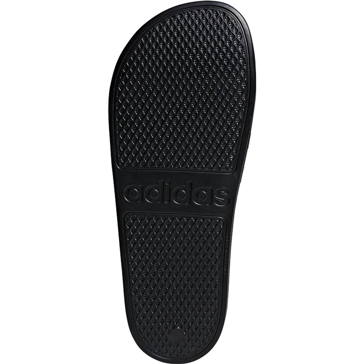 Adidas Adilette Aqua Slippers Black