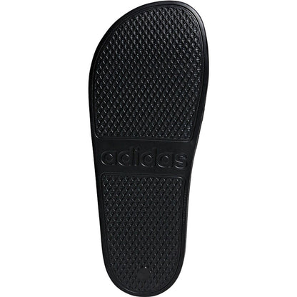 Adidas Adilette Aqua Slippers Black