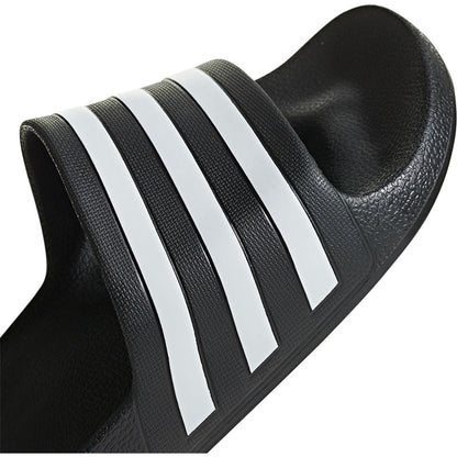 Adidas Adilette Aqua Slippers Black