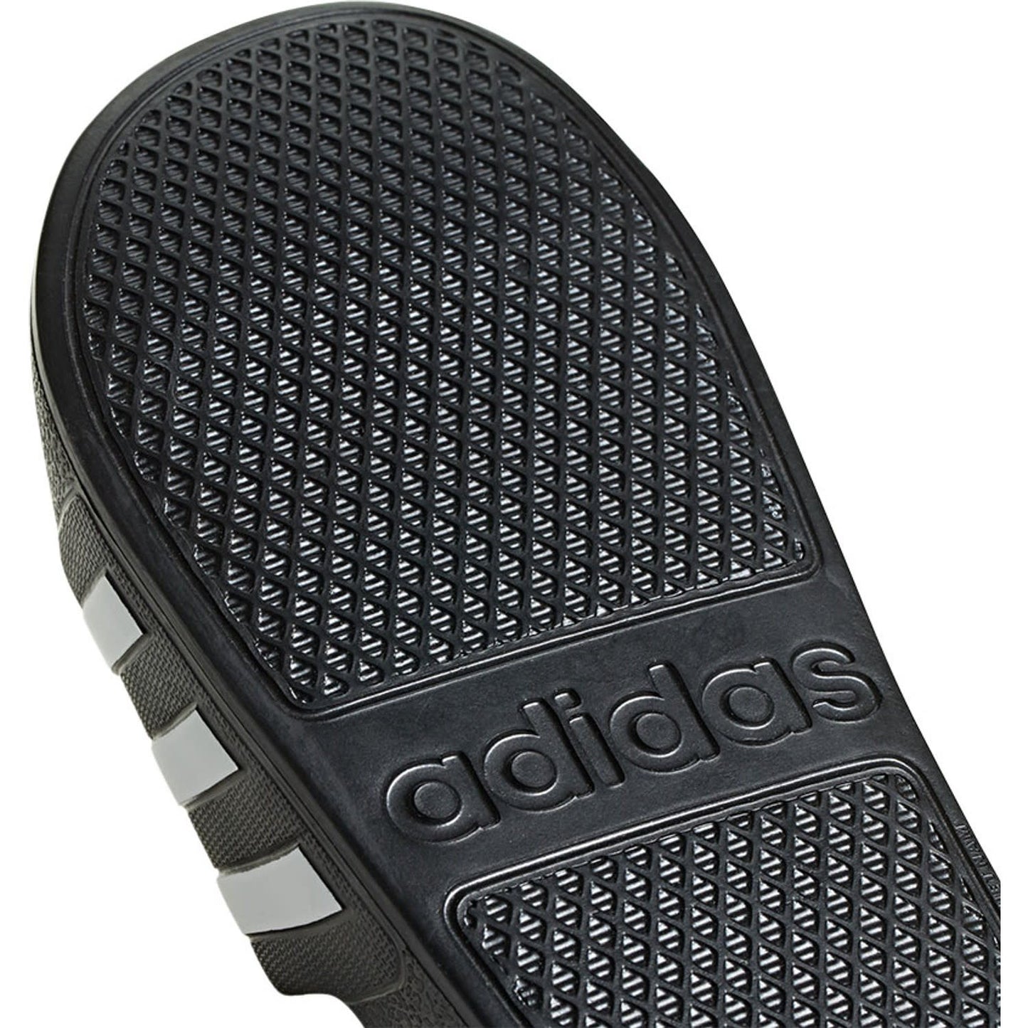 Adidas Adilette Aqua Slippers Black