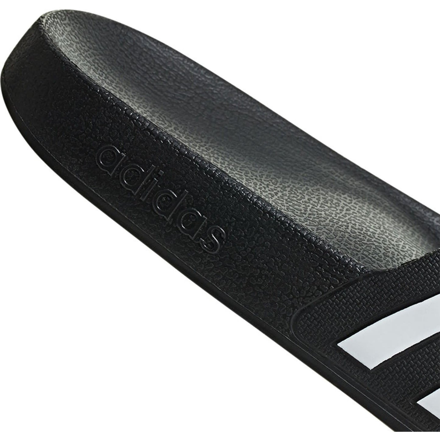 Adidas Adilette Aqua Slippers Black