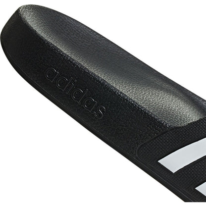 Adidas Adilette Aqua Slippers Black