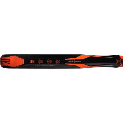 Adidas Adipower Control Team 3.3  Padelracket