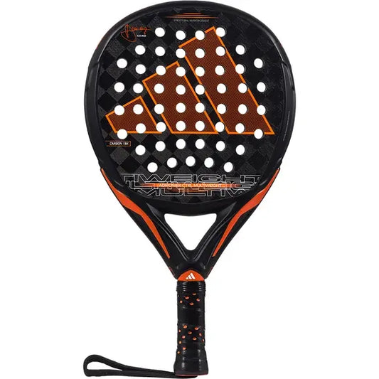Adidas Adipower Multiweight Ctrl 3.3 18K Carbon Padelracket