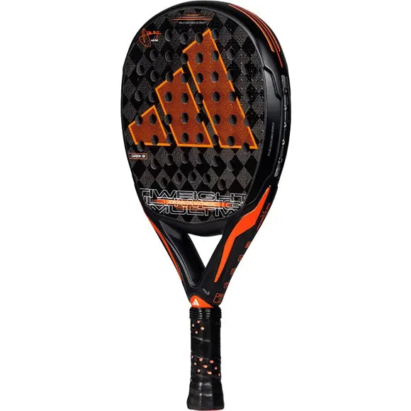 Adidas Adipower Multiweight Ctrl 3.3 18K Carbon Padelracket