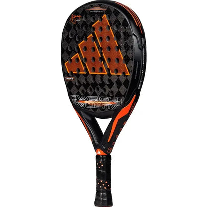 Adidas Adipower Multiweight Ctrl 3.3 18K Carbon Padelracket
