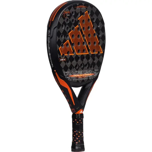 Adidas Adipower Multiweight Ctrl 3.3 18K Carbon Padelracket