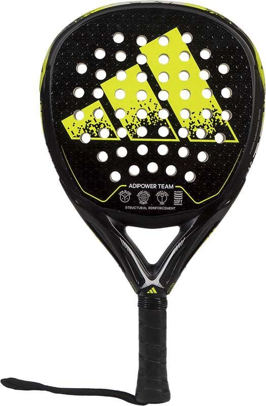 Adidas AdiPower Team Padelracket