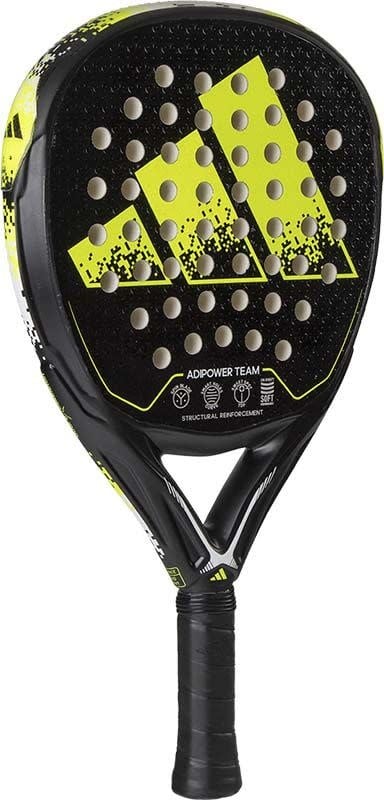 Adidas AdiPower Team Padelracket