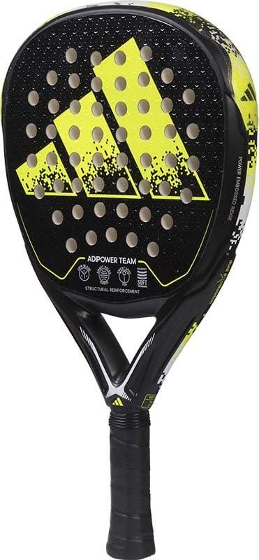Adidas AdiPower Team Padelracket