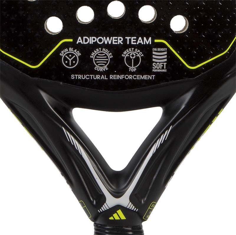Adidas AdiPower Team Padelracket