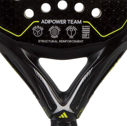 Adidas AdiPower Team Padelracket