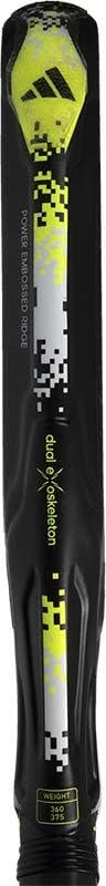 Adidas AdiPower Team Padelracket