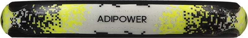 Adidas AdiPower Team Padelracket