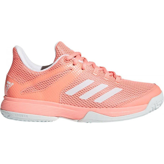 Adidas Adizero Club Junior Oranje