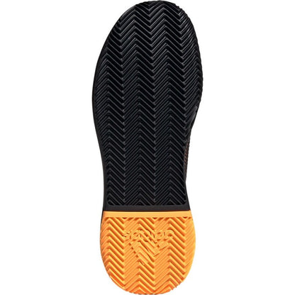 Adidas Adizero Defiant Bounce 2 Black/Orange
