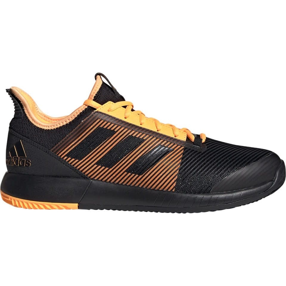 Adidas Adizero Defiant Bounce 2 Black/Orange