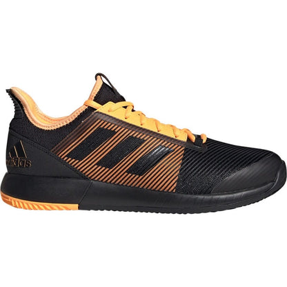 Adidas Adizero Defiant Bounce 2 Black/Orange