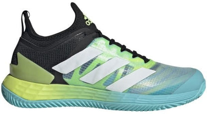 Adidas Adizero Ubersonic 4 Dames Blue - Green
