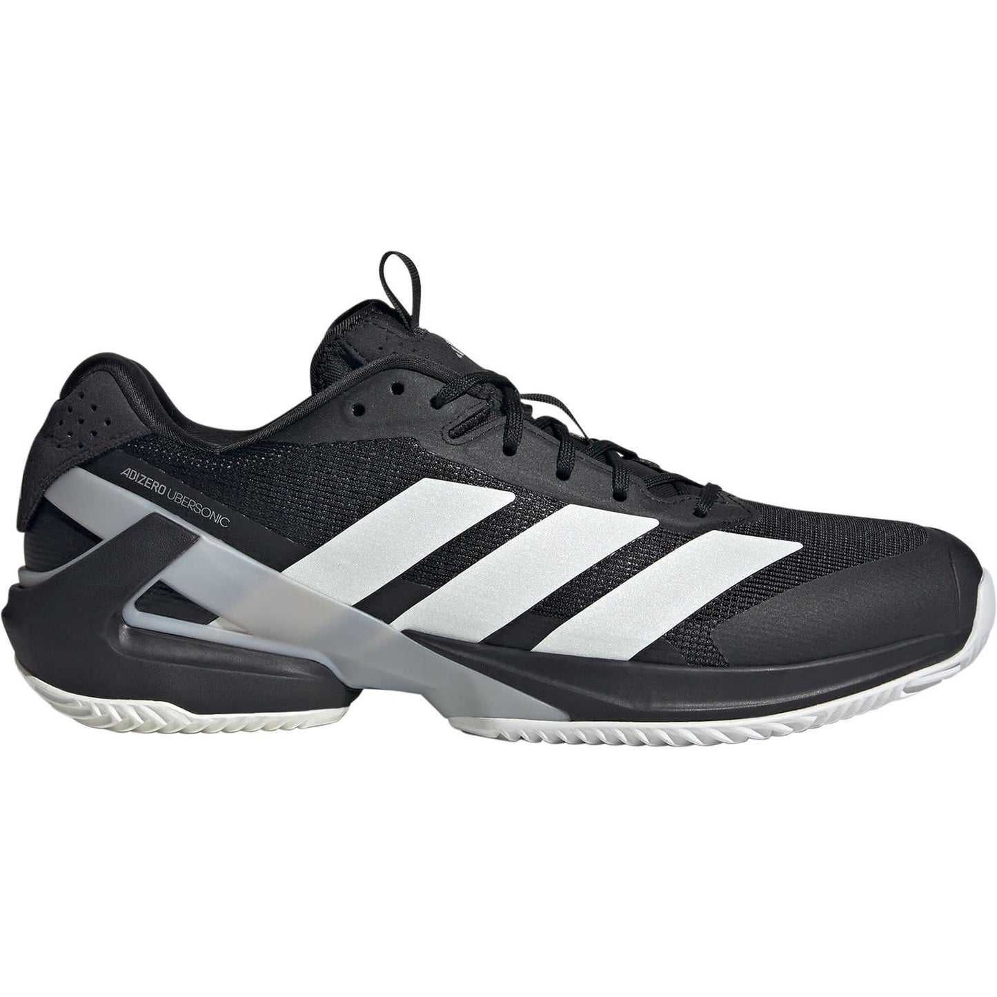 Adidas Adizero Ubersonic 5 Men Black
