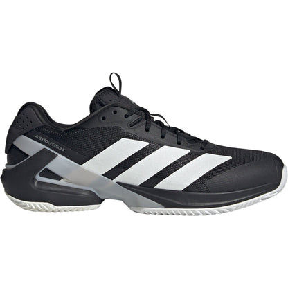 Adidas Adizero Ubersonic 5 Men Black