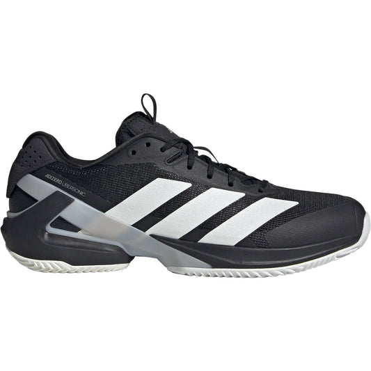 Adidas Adizero Ubersonic 5 Men Black