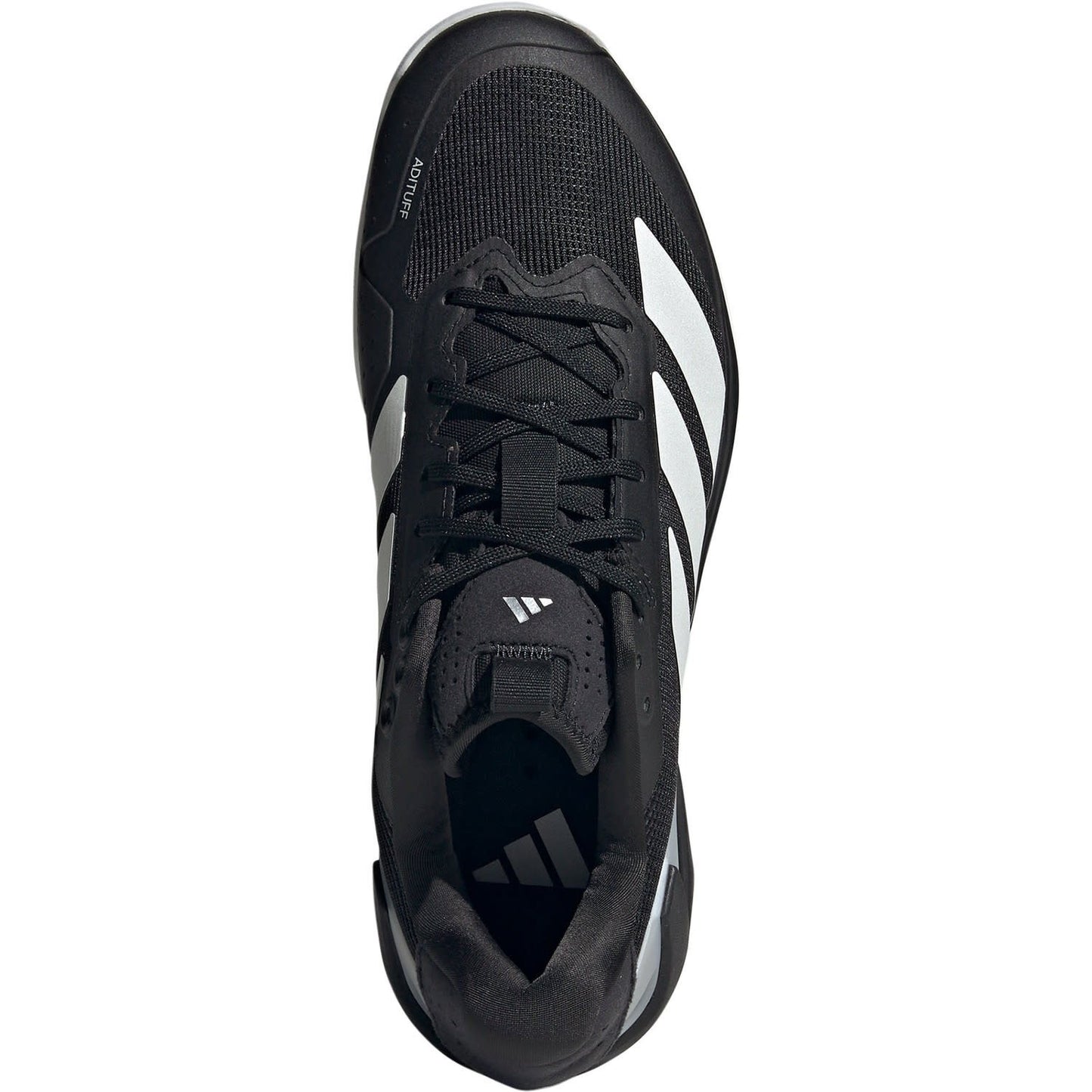 Adidas Adizero Ubersonic 5 Men Black