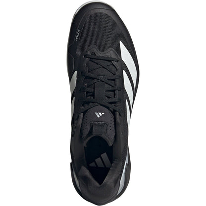 Adidas Adizero Ubersonic 5 Men Black